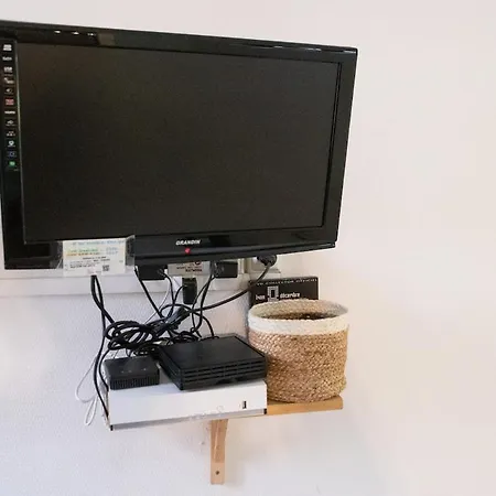 La Loge Emplacement Ideal Presqu'ile * リヨン
