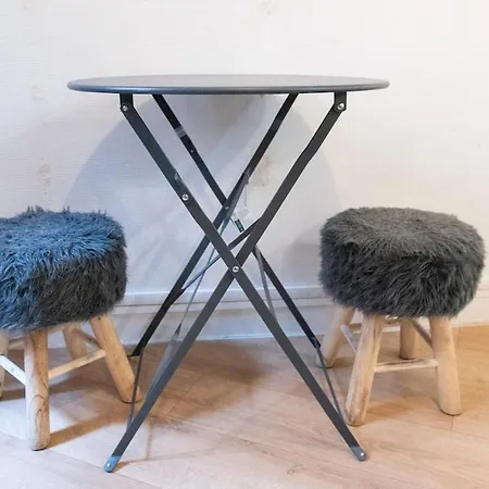 La Loge Emplacement Ideal Presqu'ile アパート