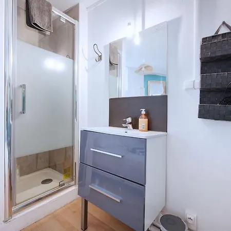 アパート La Loge Emplacement Ideal Presqu'ile リヨン