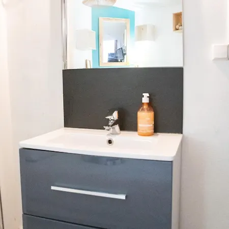 La Loge Emplacement Ideal Presqu'ile * リヨン