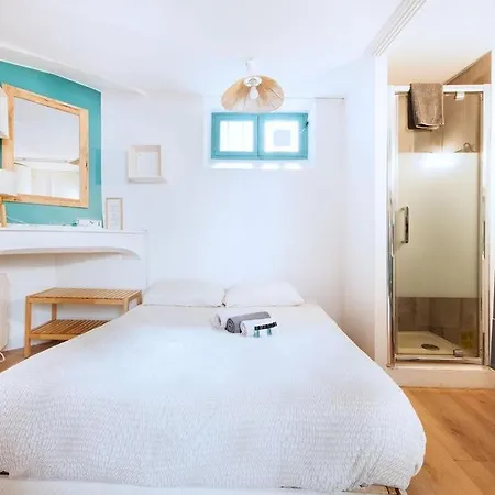 Appartement La Loge Emplacement Ideal Presqu'ile