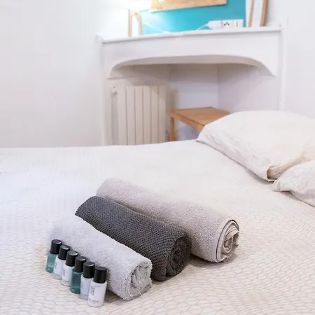 Appartement La Loge Emplacement Ideal Presqu'ile Lyon