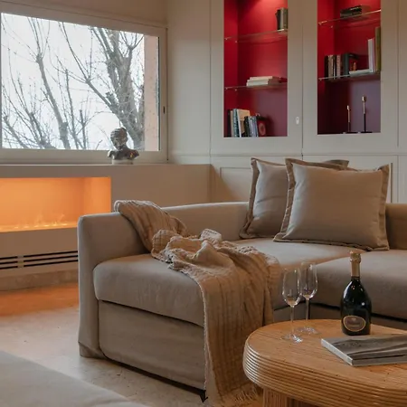Mihotel Le Gourguillon 2* Lione