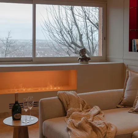 Mihotel Le Gourguillon Hotel