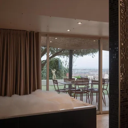 Hotel Mihotel Le Gourguillon