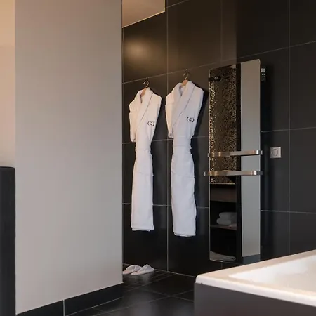 Mihotel Le Gourguillon Hotel Lyon