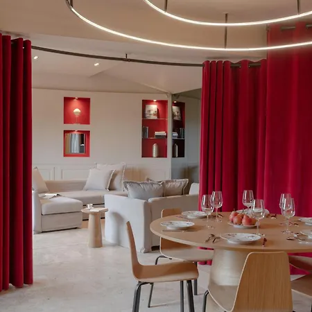 Hotel Mihotel Le Gourguillon Lyon
