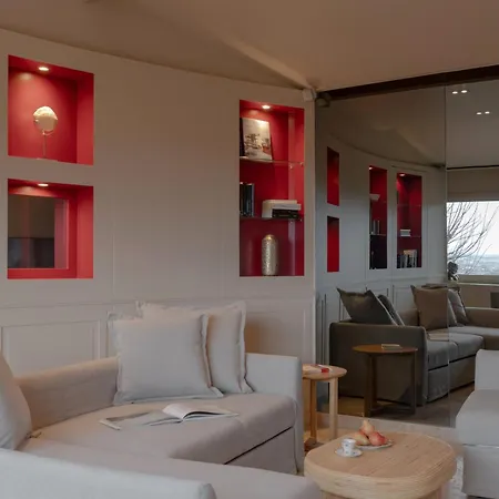 Hotel Mihotel Le Gourguillon