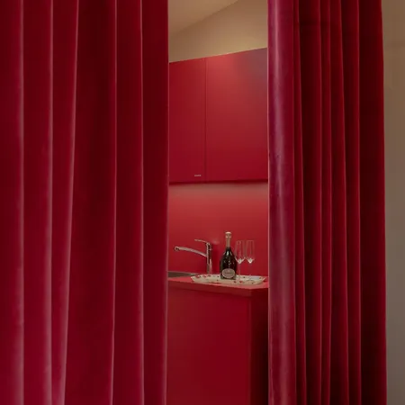 Hotel Mihotel Le Gourguillon Lyon