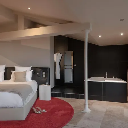 Hotel Mihotel Le Gourguillon
