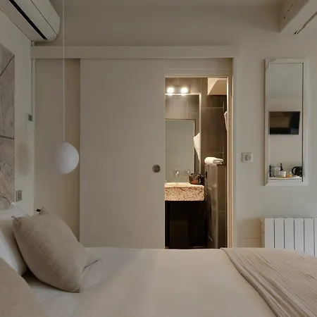 Hotel Mihotel Le Gourguillon Lyon