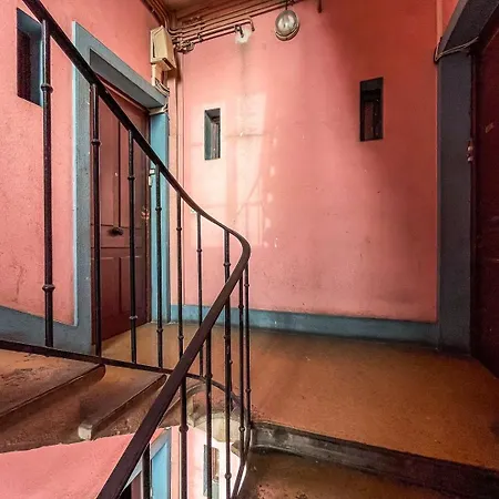 Daire Le Petit Barret Du 8eme Ail Lyon