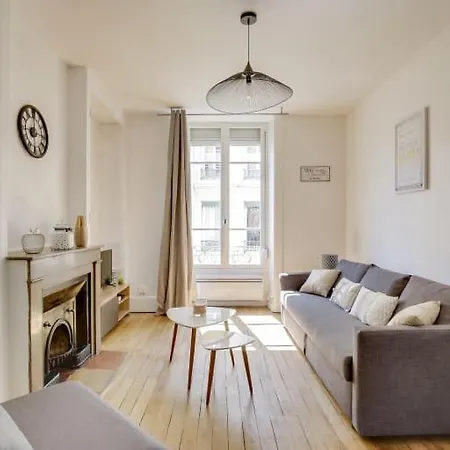 Apartamento Guestready - Magnifique Centre *