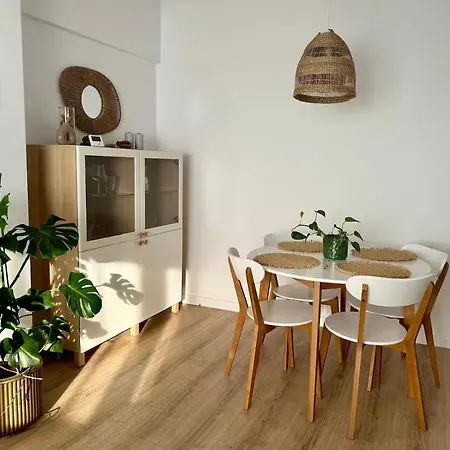 Almaty Appartement