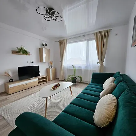 Almaty Appartement