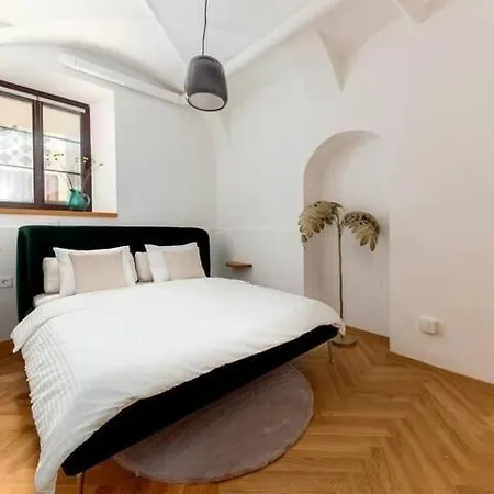 Palisades - Check In H24 - Wifi Apartment *