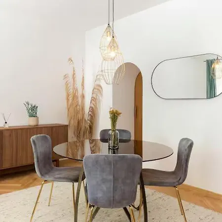 Palisades - Check In H24 - Wifi Apartment