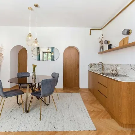 Palisades - Check In H24 - Wifi Apartment