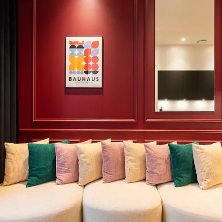 Mohom - Bellecour Apartment