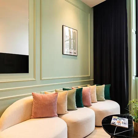 Apartment Mohom - Bellecour