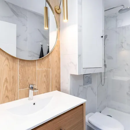 L'heritage & Apartamento *