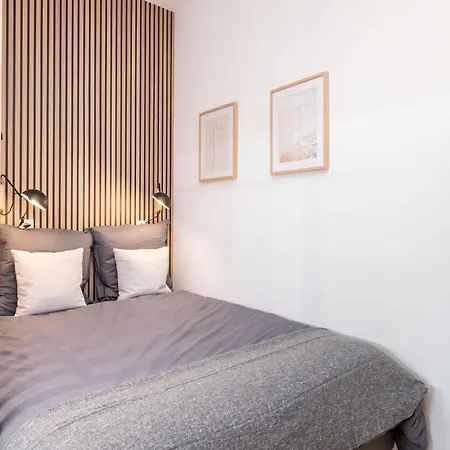 L'heritage & Apartamento