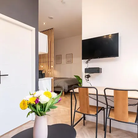Apartamento L'heritage & *