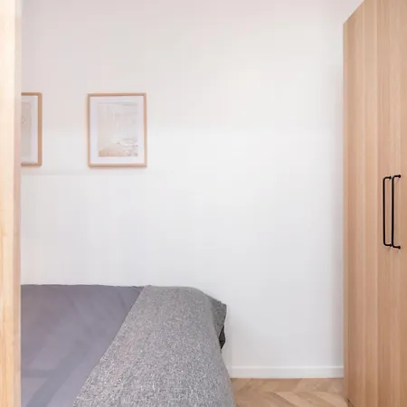 L'heritage & Apartamento Lyon