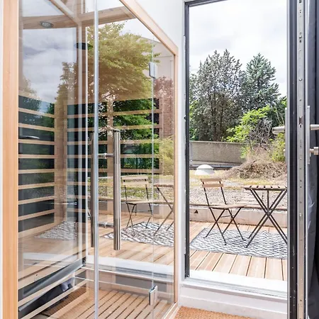 Apartamento L'heritage & Lyon