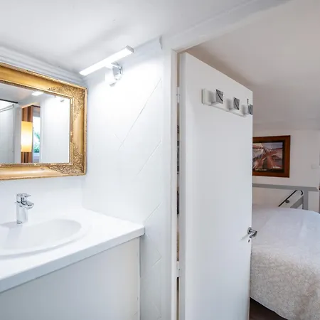 Mhl - Maison Aparthotel Lyon