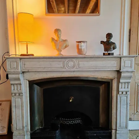 Grand Loft Bourgeois, Coeur Vieux