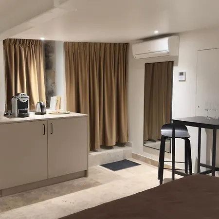 Hotel Mihotel Le Gourguillon