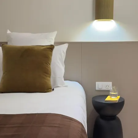 Hotel Mihotel Le Gourguillon Lyon