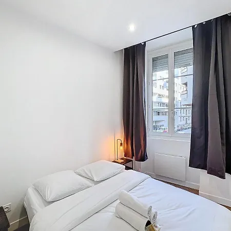 Appartement My Saint Jerome 2 *