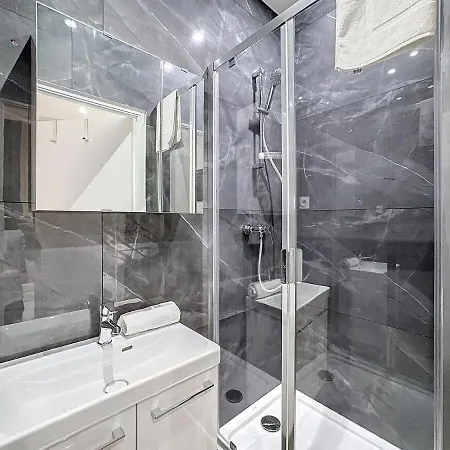 My Saint Jerome 2 Apartment Lyon