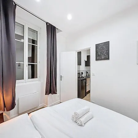 My Saint Jerome 2 Apartment *