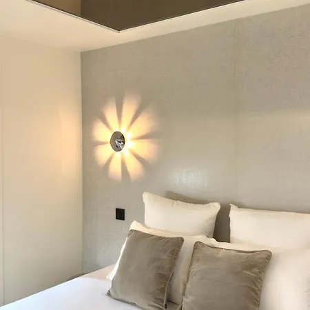 Mihotel Le Gourguillon