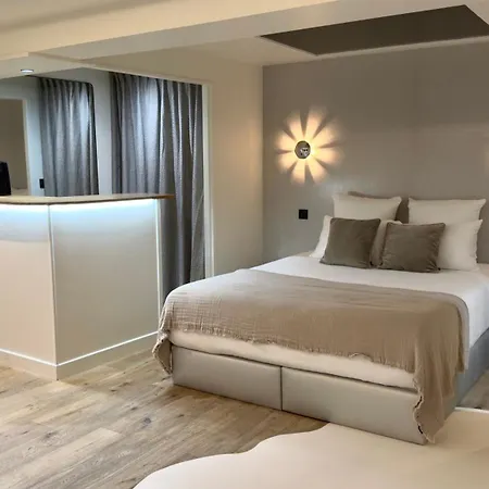 Hotel Mihotel Le Gourguillon Lyon