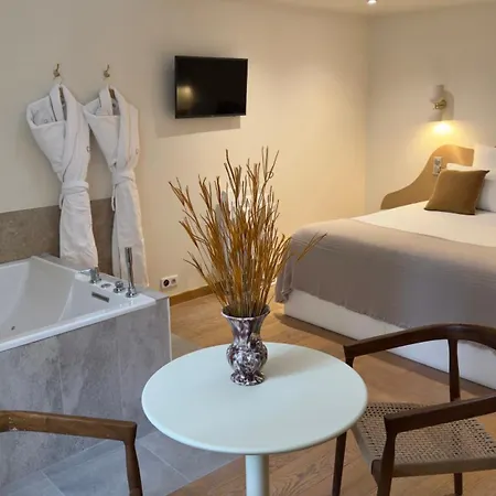 Mihotel Le Gourguillon 2*