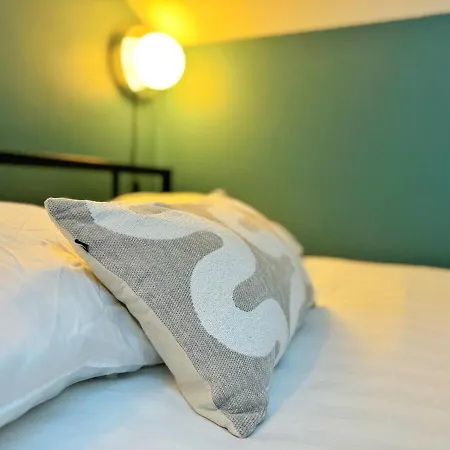 Yarra - Check In H24 - Wifi * Lyon