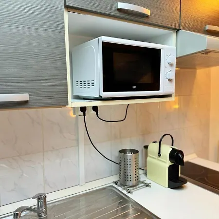 Daire Yarra - Check In H24 - Wifi