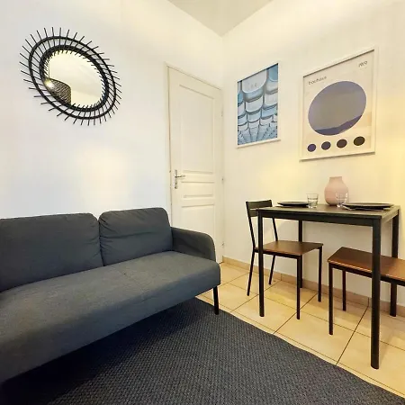 Axelle - Check In H24 - Wifi *