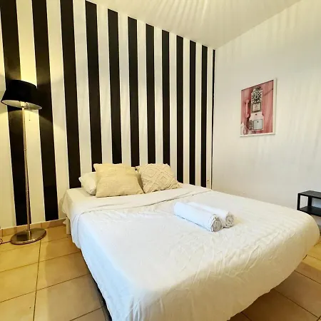 Axelle - Check In H24 - Wifi