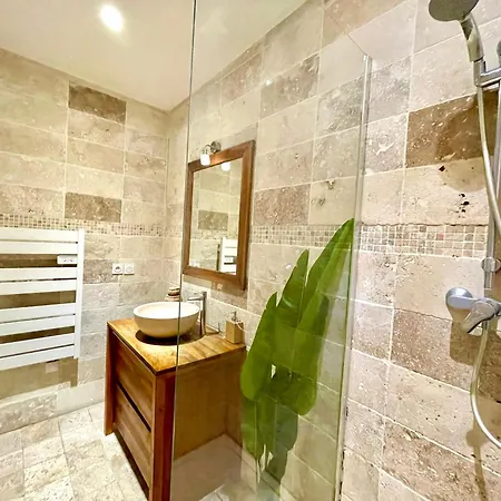 Bngo I Luxe & Confort I Centre, 4 Personnes, Toilette Separe, Place Des Terreaux * ליון