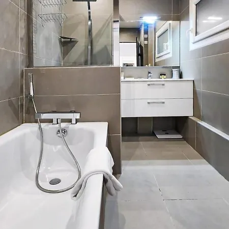 Appartement Place Carnot