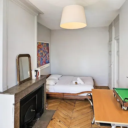 Appartement Place Carnot