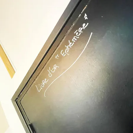 Le Cocon De Jacquard With Breakfast Appartamento Lione