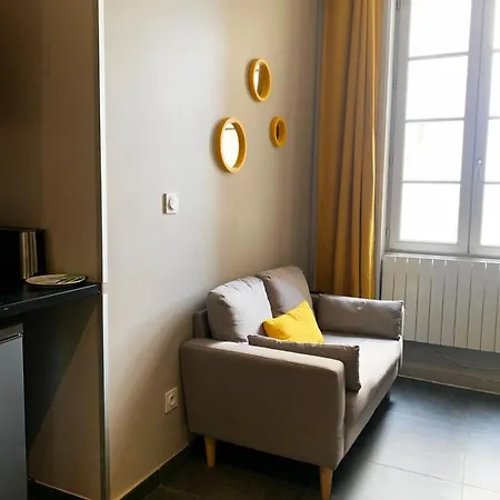 Ruby Appartement