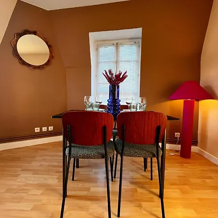 Appartamento Nova - Check In H24 - Proche Gare De Vaise Lione