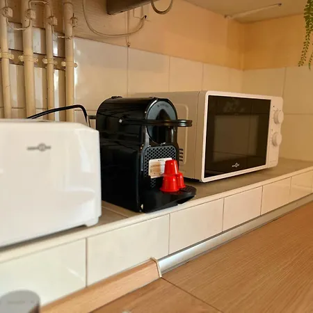 Nova - Check In H24 - Proche Gare De Vaise Appartamento
